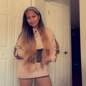 Meet your Posher, Janela